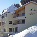 Apart Alpenschlossl Hotel 2*