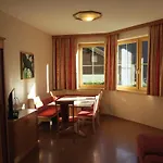Apart Alpenschlossl Kappl (Landeck)
