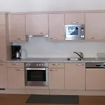 Hotel Apart Alpenschlossl