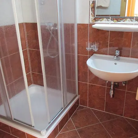 Apart Alpenschlossl 2* Kappl