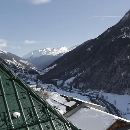Apart Alpenschlossl Aparthotel Kappl (Landeck)