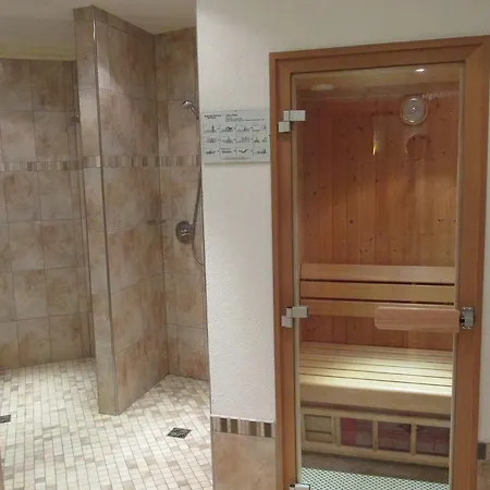 Apart Alpenschlossl Kappl