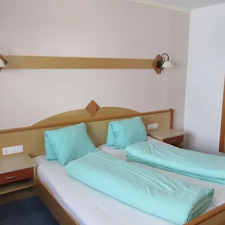 Apart Alpenschlossl Szálloda 2*