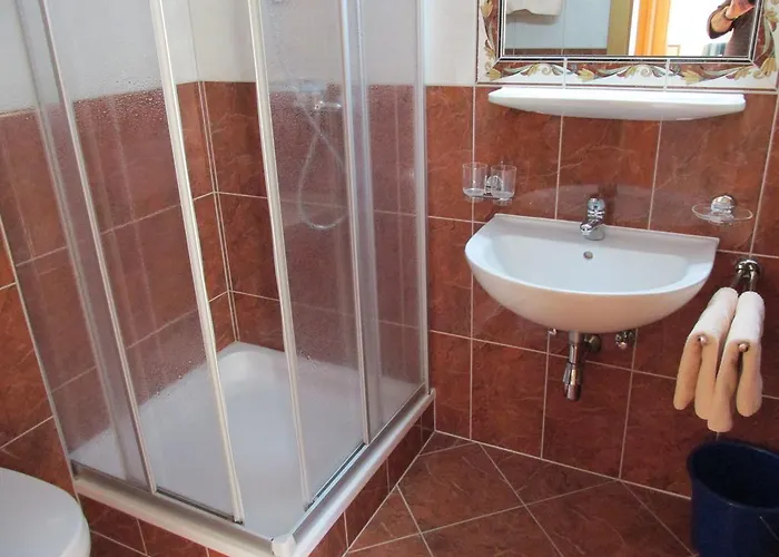 Apart Alpenschlossl 2* Kappl (Landeck)