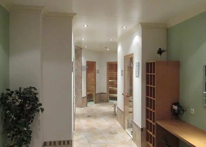 Apart Alpenschlossl Hotel 2*