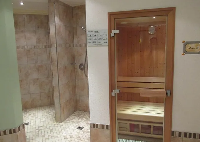 Apart Alpenschlossl Kappl (Landeck)