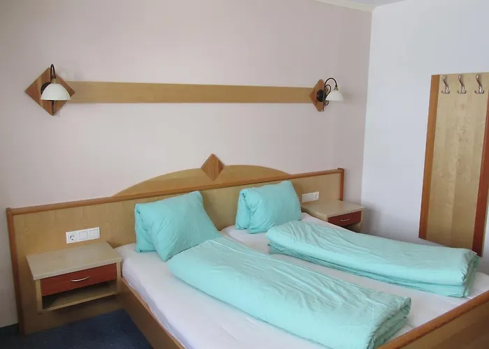 Apart Alpenschlossl Hotel 2*