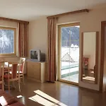 Hotel Apart Alpenschlossl 2*