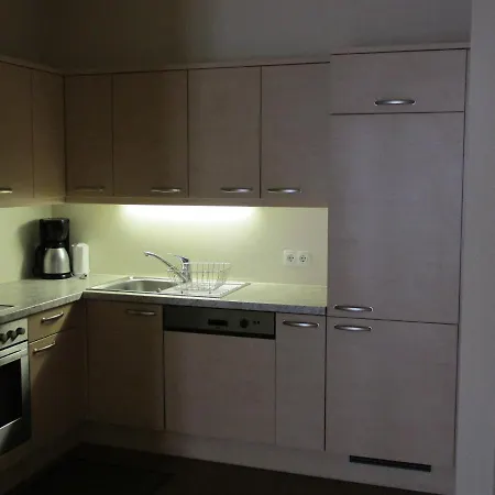 Apart Alpenschlossl 2*