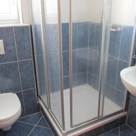 Hotel Apart Alpenschlossl 2*