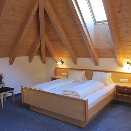 Apart Alpenschlossl Hotel 2*