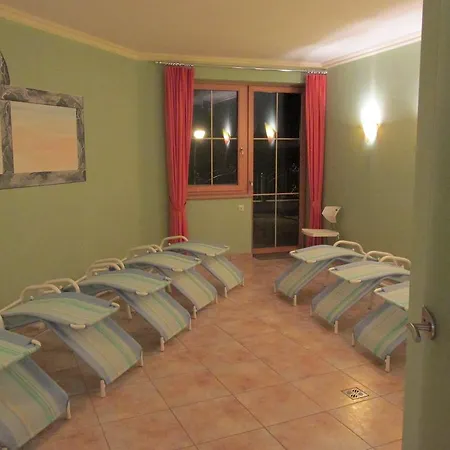 Apart Alpenschlossl Hotel