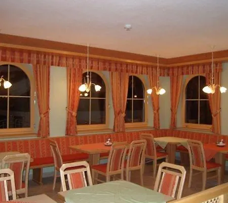 Apart Alpenschlössl