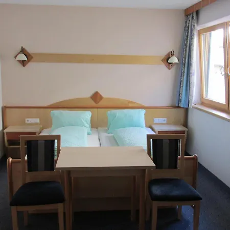 Apart Alpenschlossl 2*