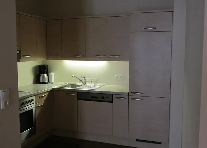 Apart Alpenschlossl 2*